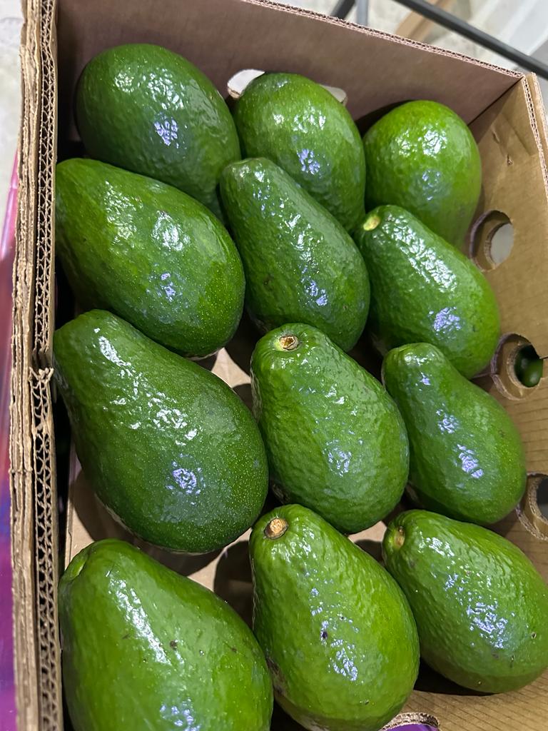 Aguacates